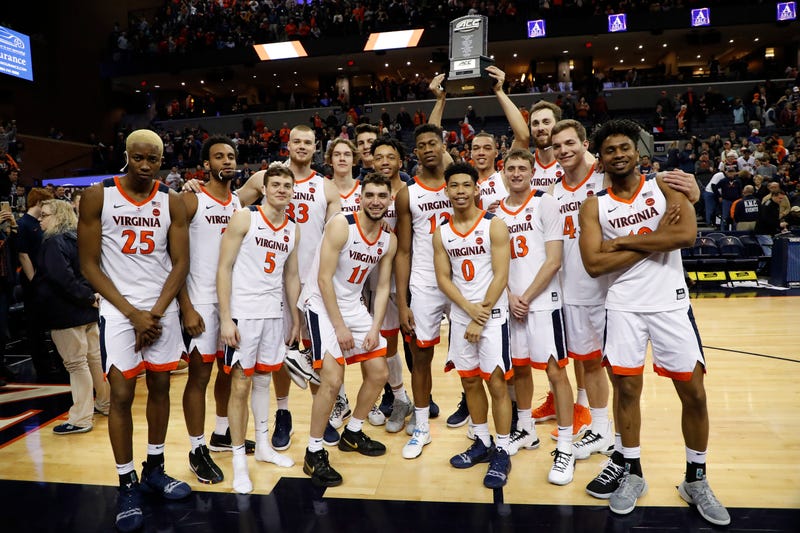 Virginia Cavaliers