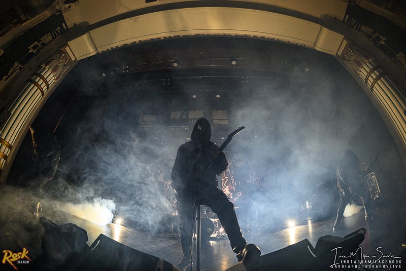 Uada - Temple Theater - Tacoma, WA 5.18.25