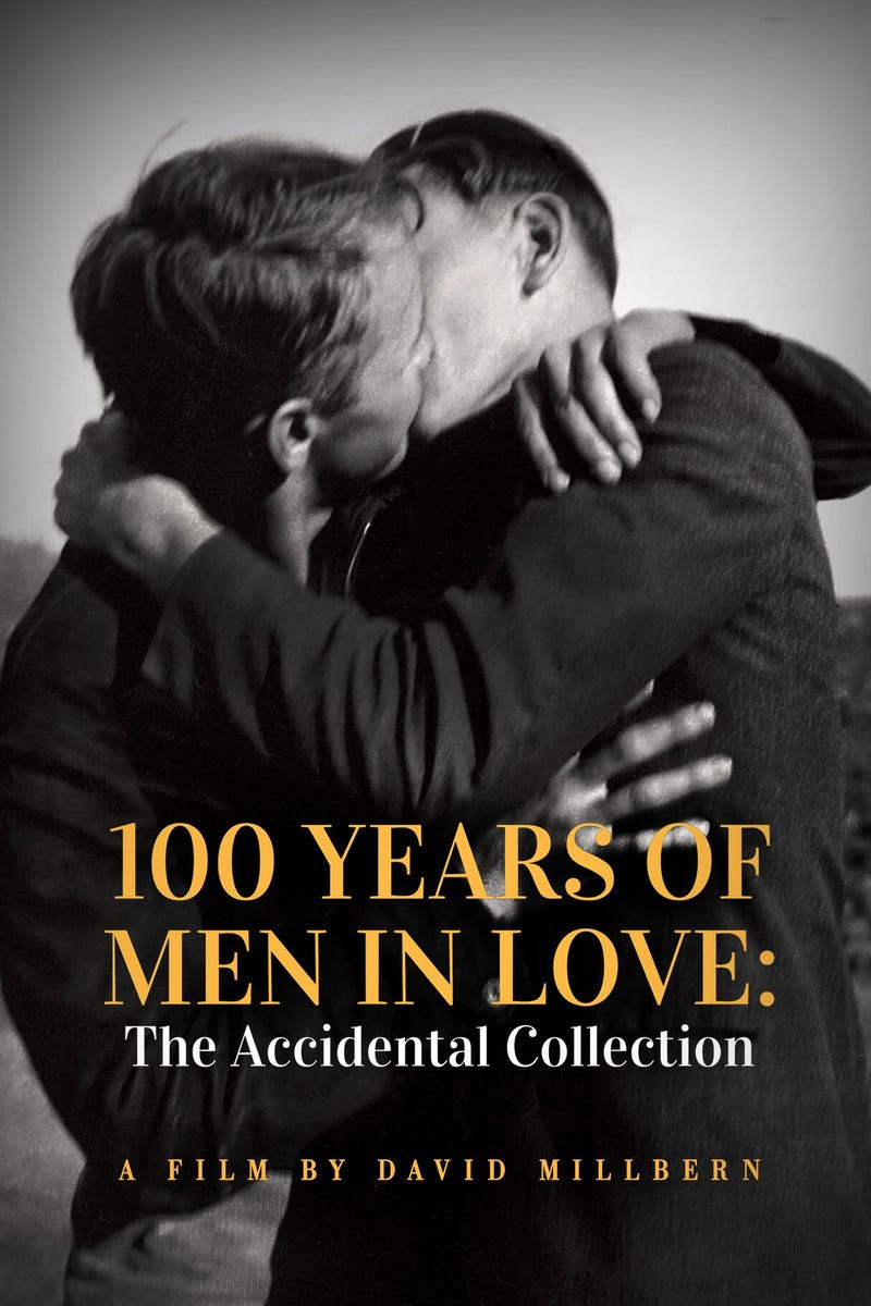 Documentary poster