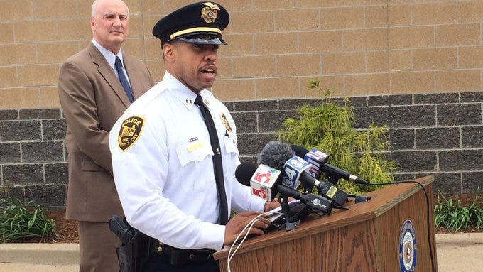 Major Case Squad pleads for public's help solving U City, Brentwood murders