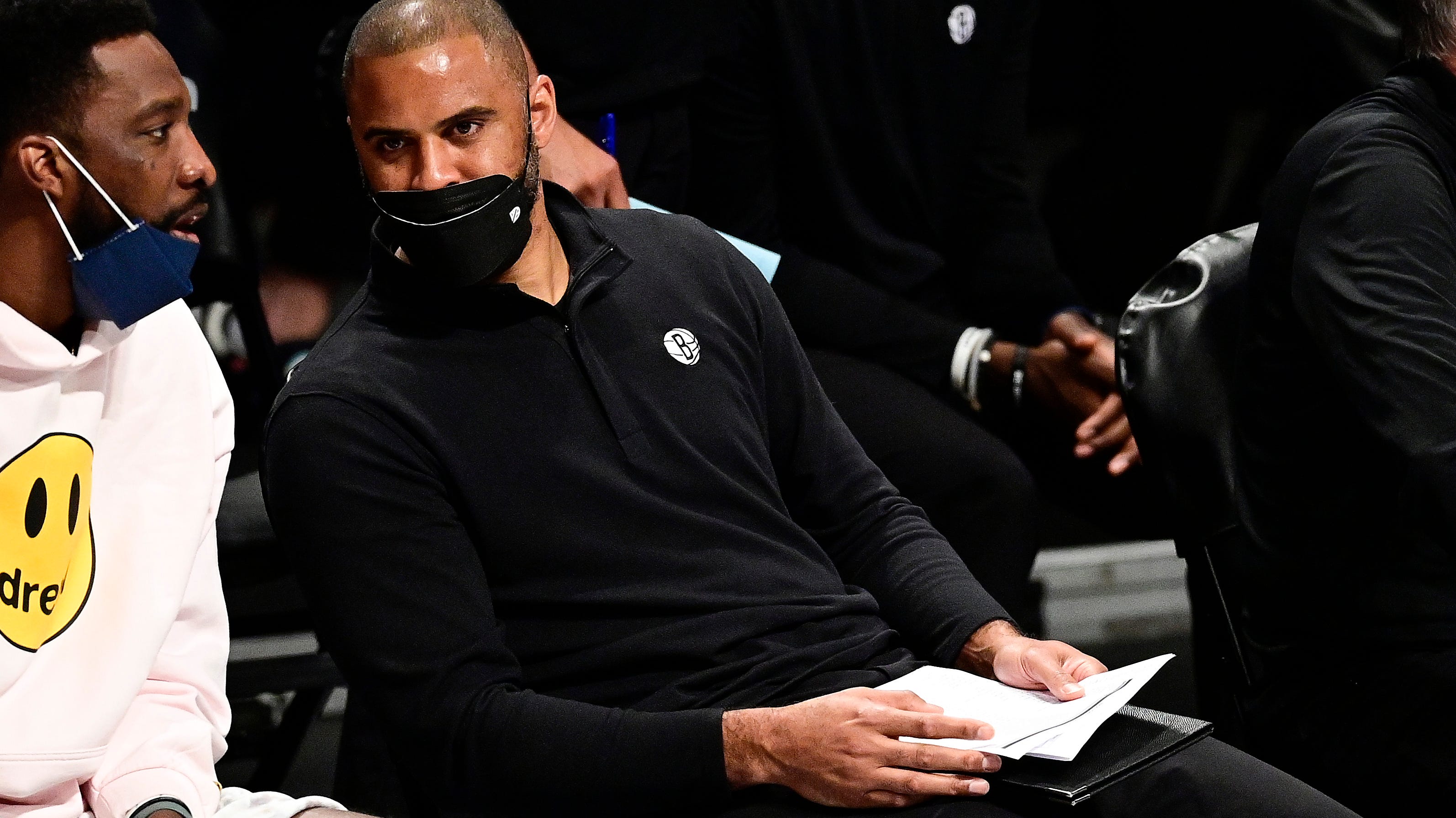 Getting to know new Celtics head coach Ime Udoka