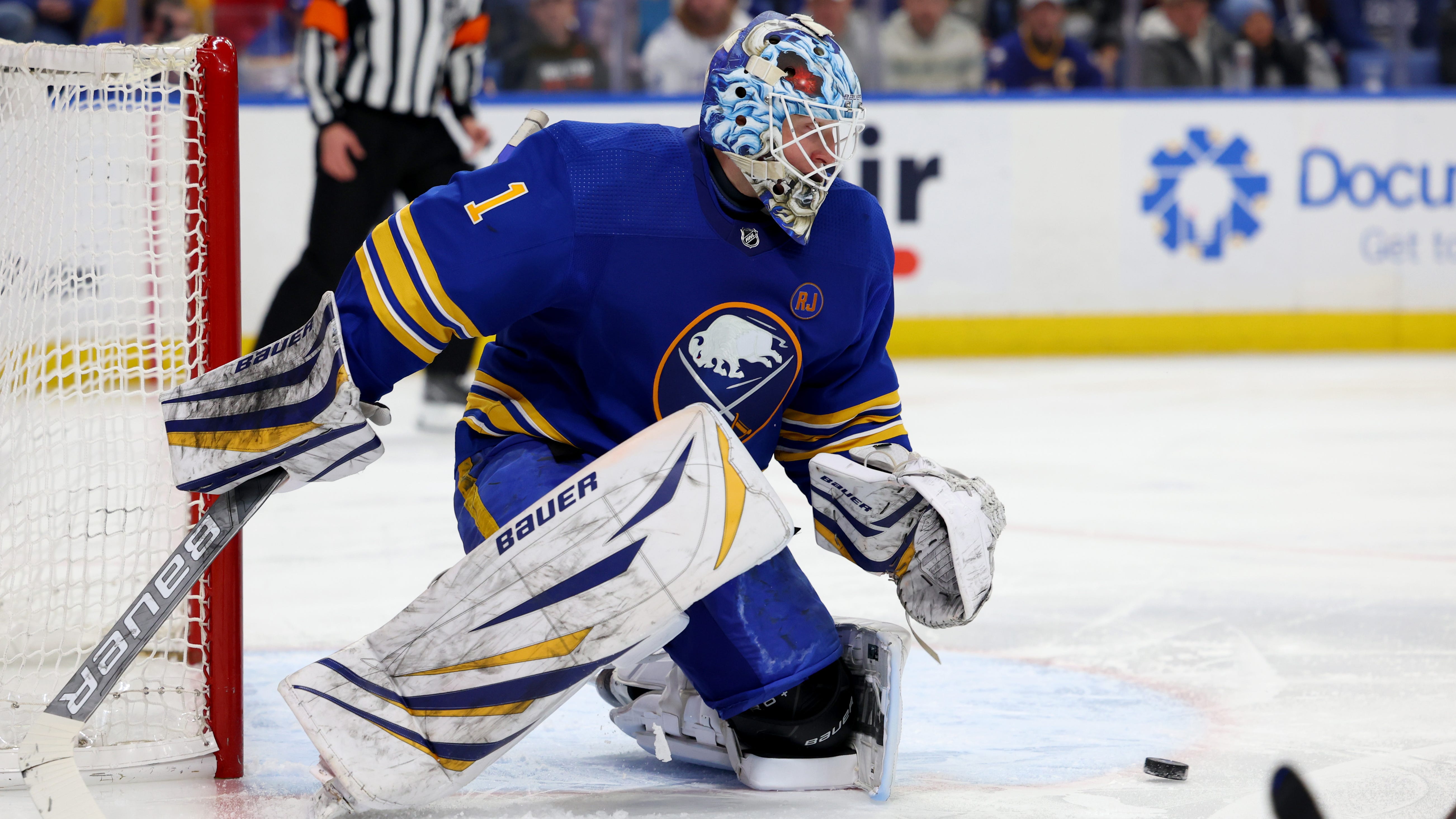 Sabres still can't translate recent defensive success into wins