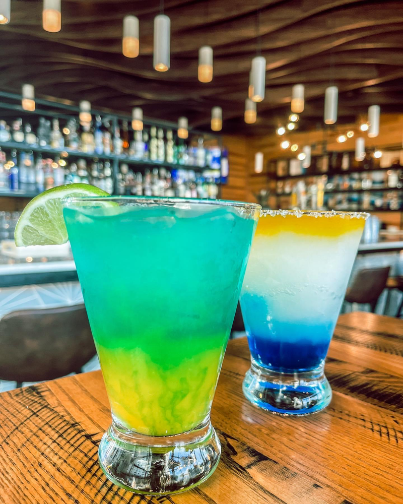Ukraine Margarita
