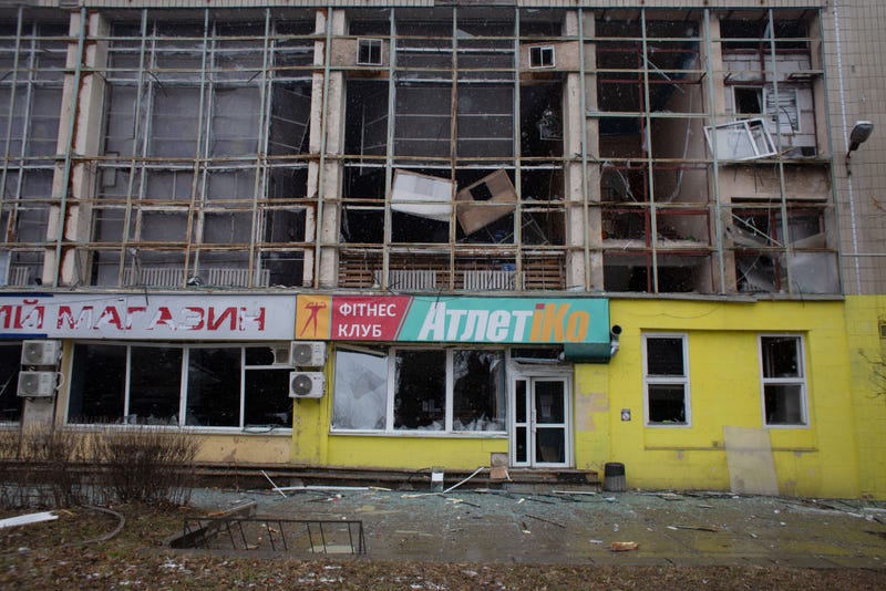 Ukraine