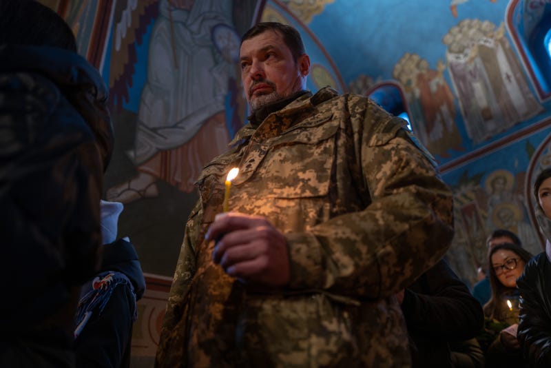 Ukraine