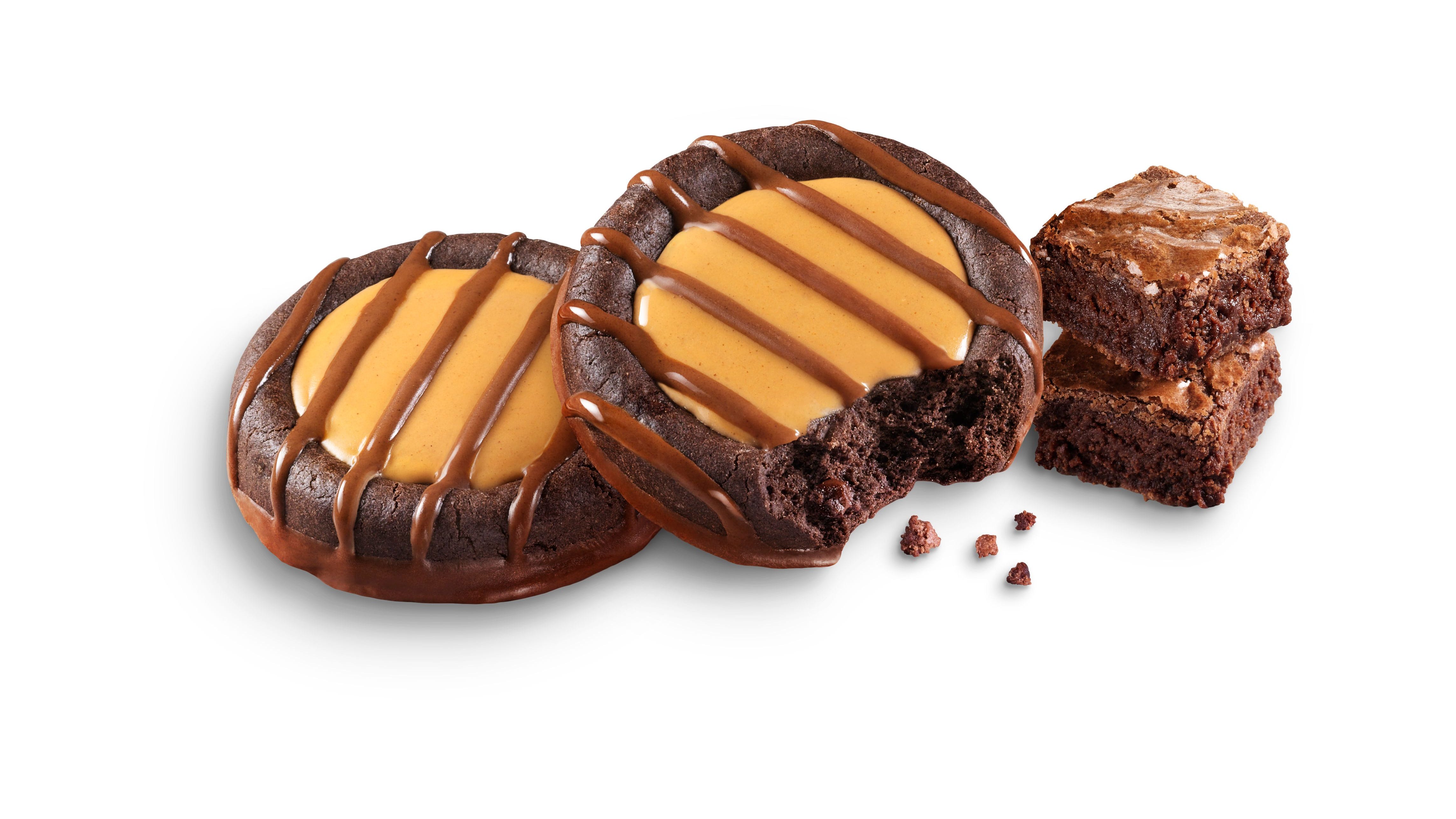 Girl Scouts of NY kick off cookie season with brand new flavor