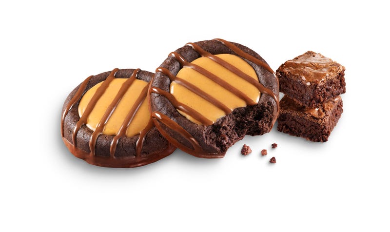 Girl Scout cookies