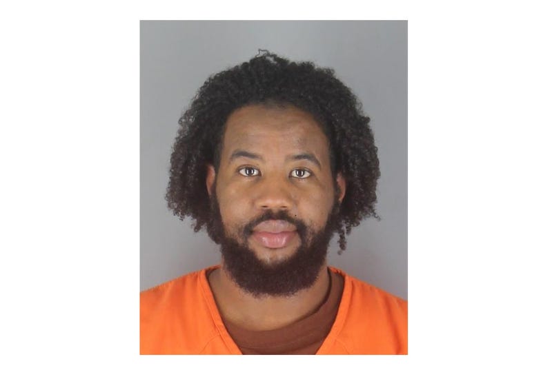 Firomsa Umar faces two counts of first degree arson in relation to tossing two molotov cocktails at the shop last weekend