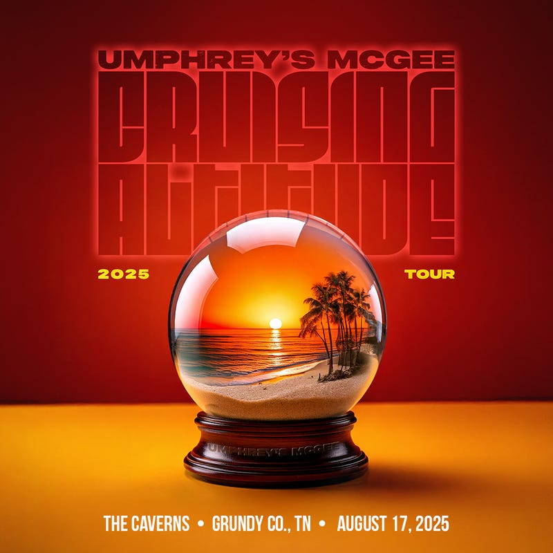 Umphrey's McGee