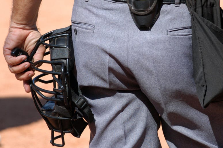 Umpire