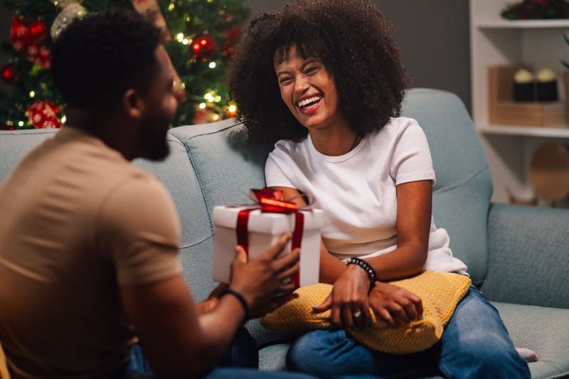 Unbox Your Wellness: What Your Gift-Giving Style Says About Your Health Habits | Bee Inspired