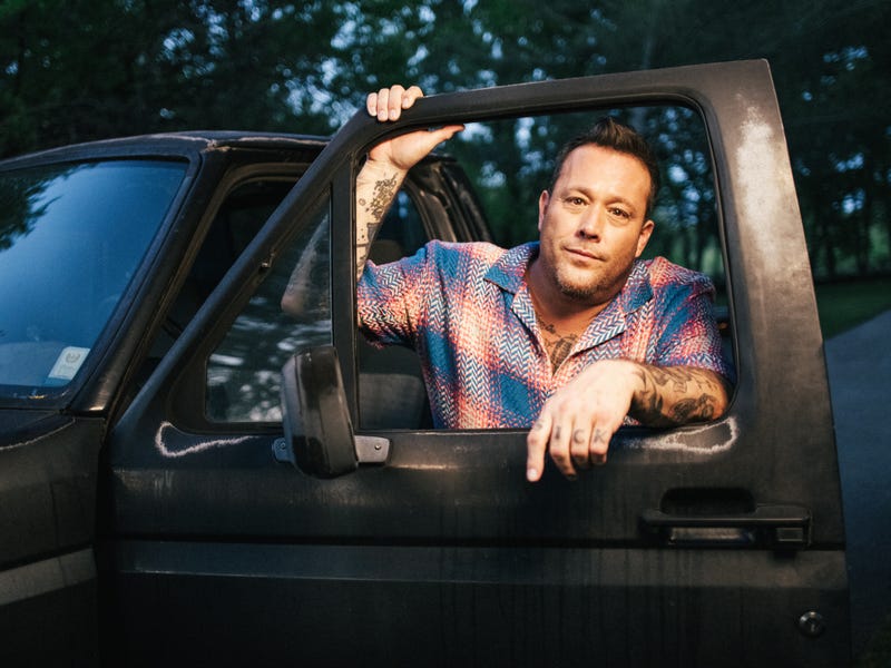 Uncle Kracker