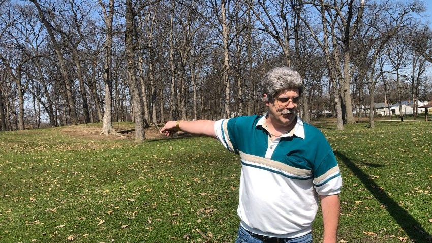 Clutch: The inspiration behind Wayne County Lyfe, a Metro Detroit comedy duo on the rise