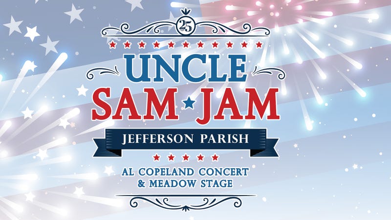 Uncle Sam Jam