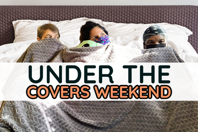 Under Cover