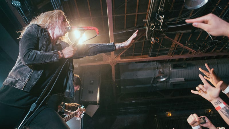 Underoath
