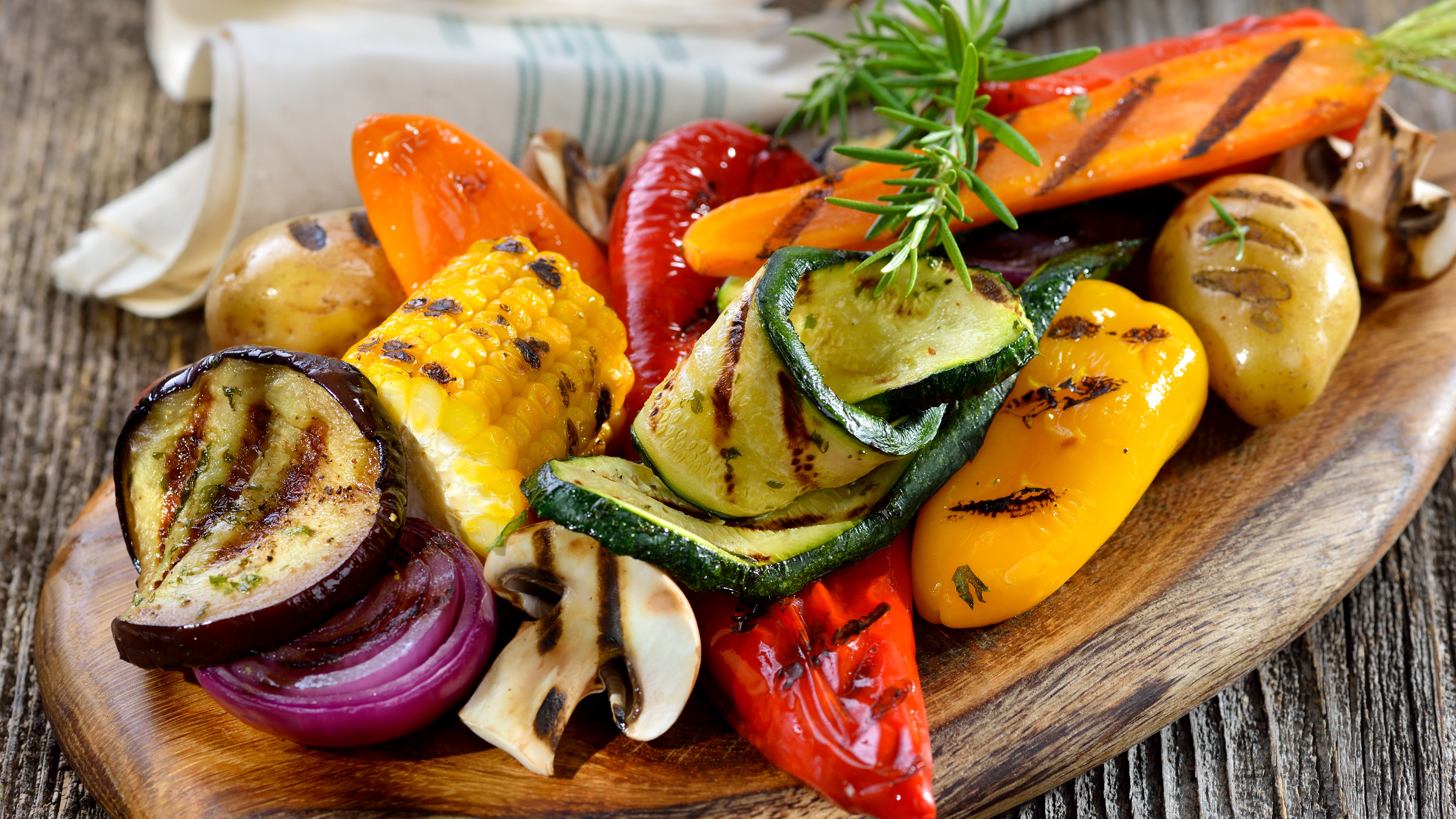 5 Underrated Summer Vegetables to Add to Your Plate | Bee Well