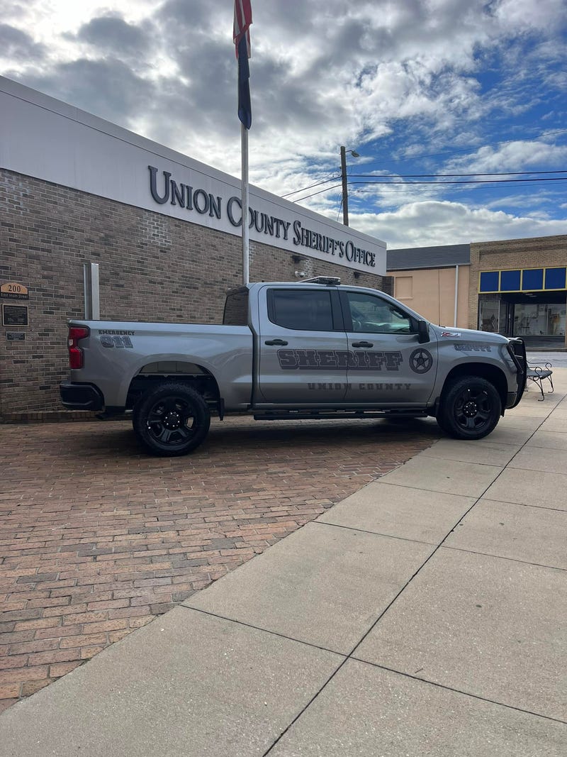 UCSO