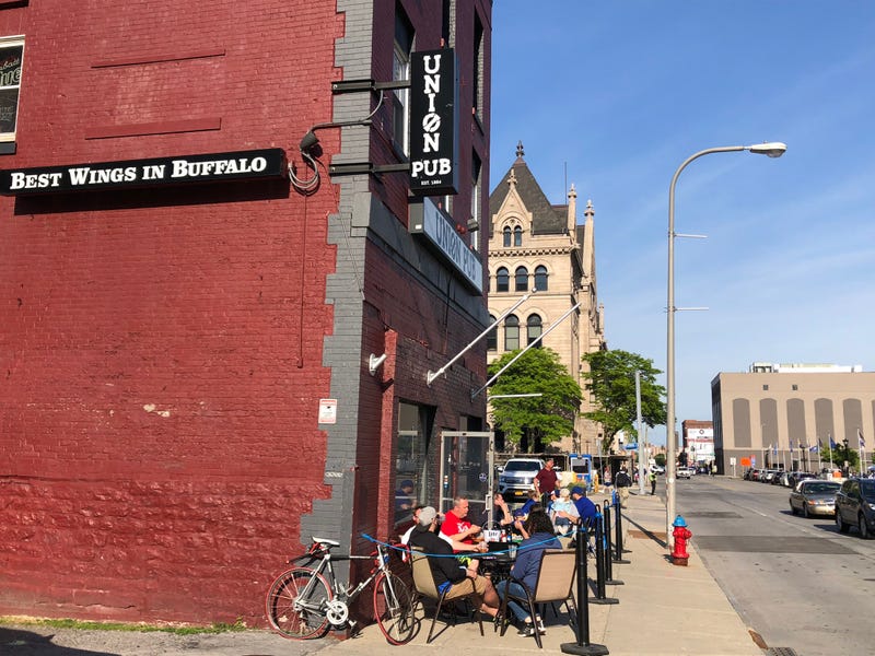 Union Pub