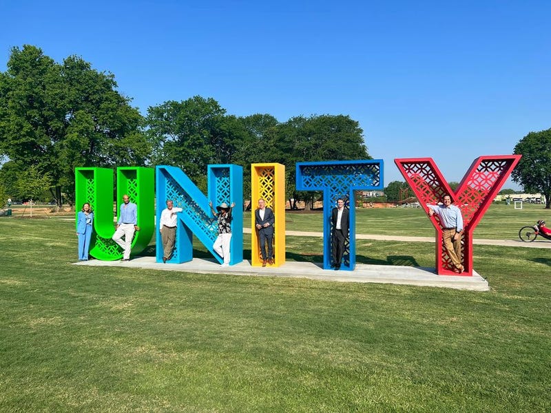 Unity Park