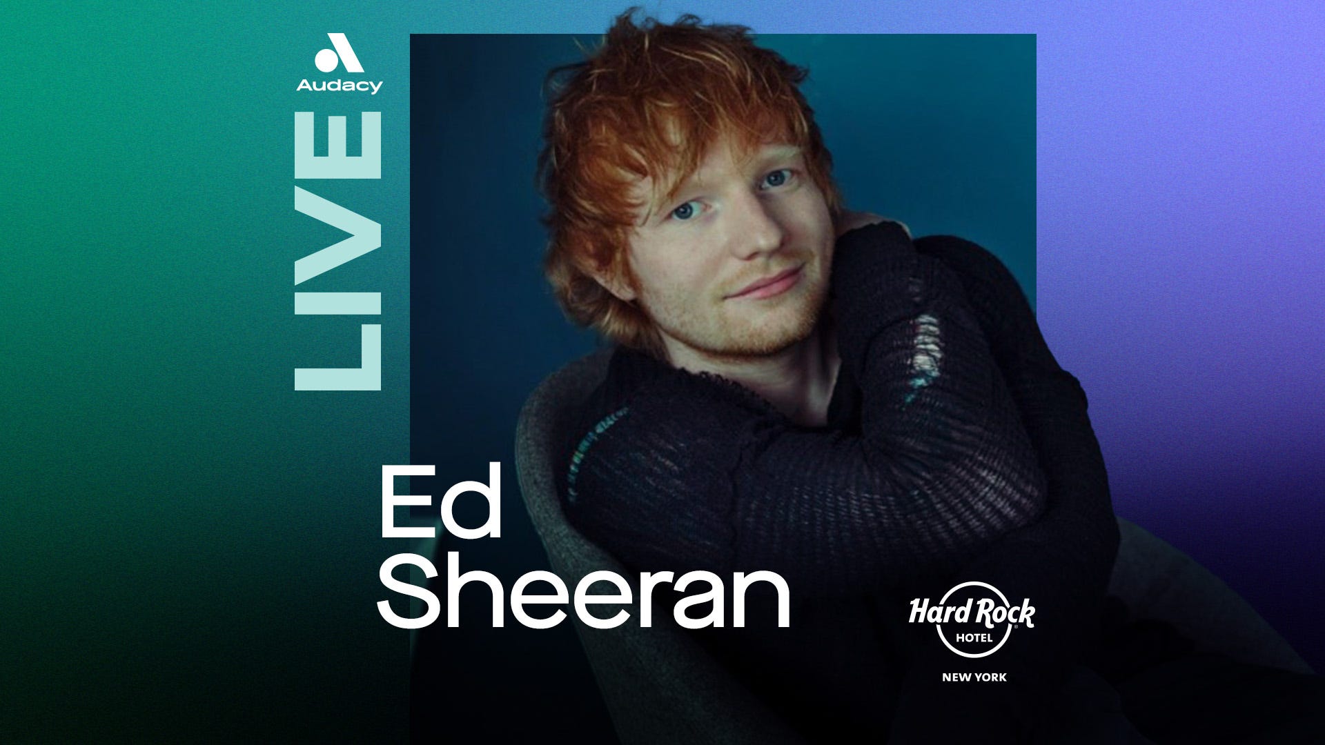 Ed Sheeran talks artificial intelligence, new music, and being a 'maniac' with Chris Hemsworth
