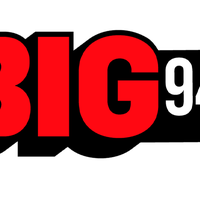 Big 94.5 Phoenix logo