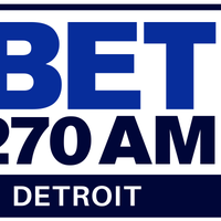 The Bet Detroit logo
