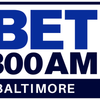 The Bet Baltimore logo
