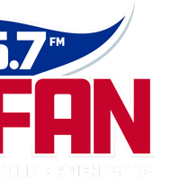 The Fan Rochester logo