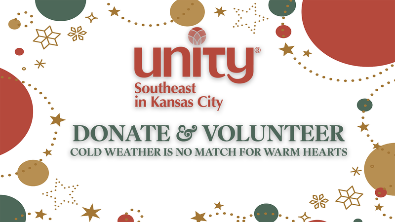 Unity Southeast in Kansas City