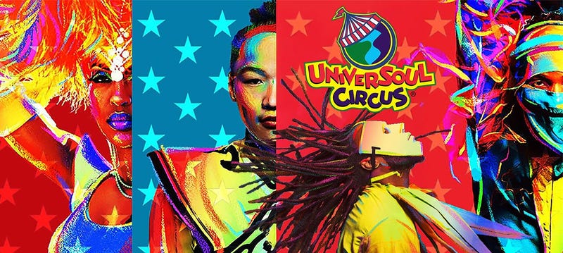 UniverSoul Circus