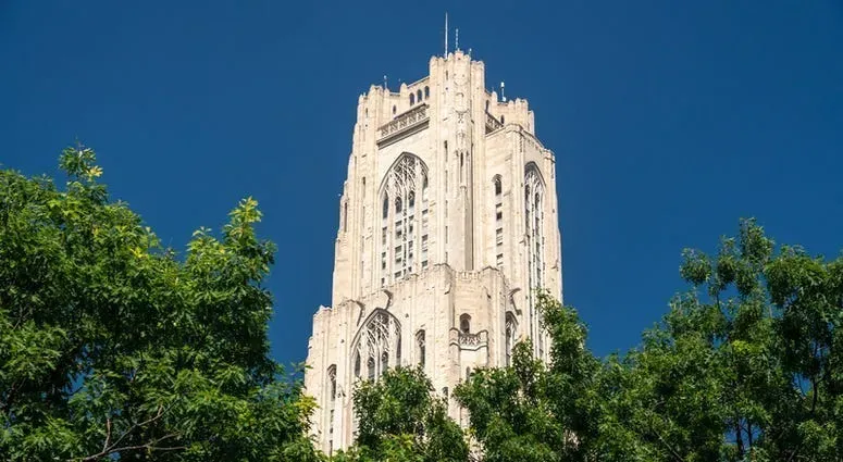 University of Pittsburgh