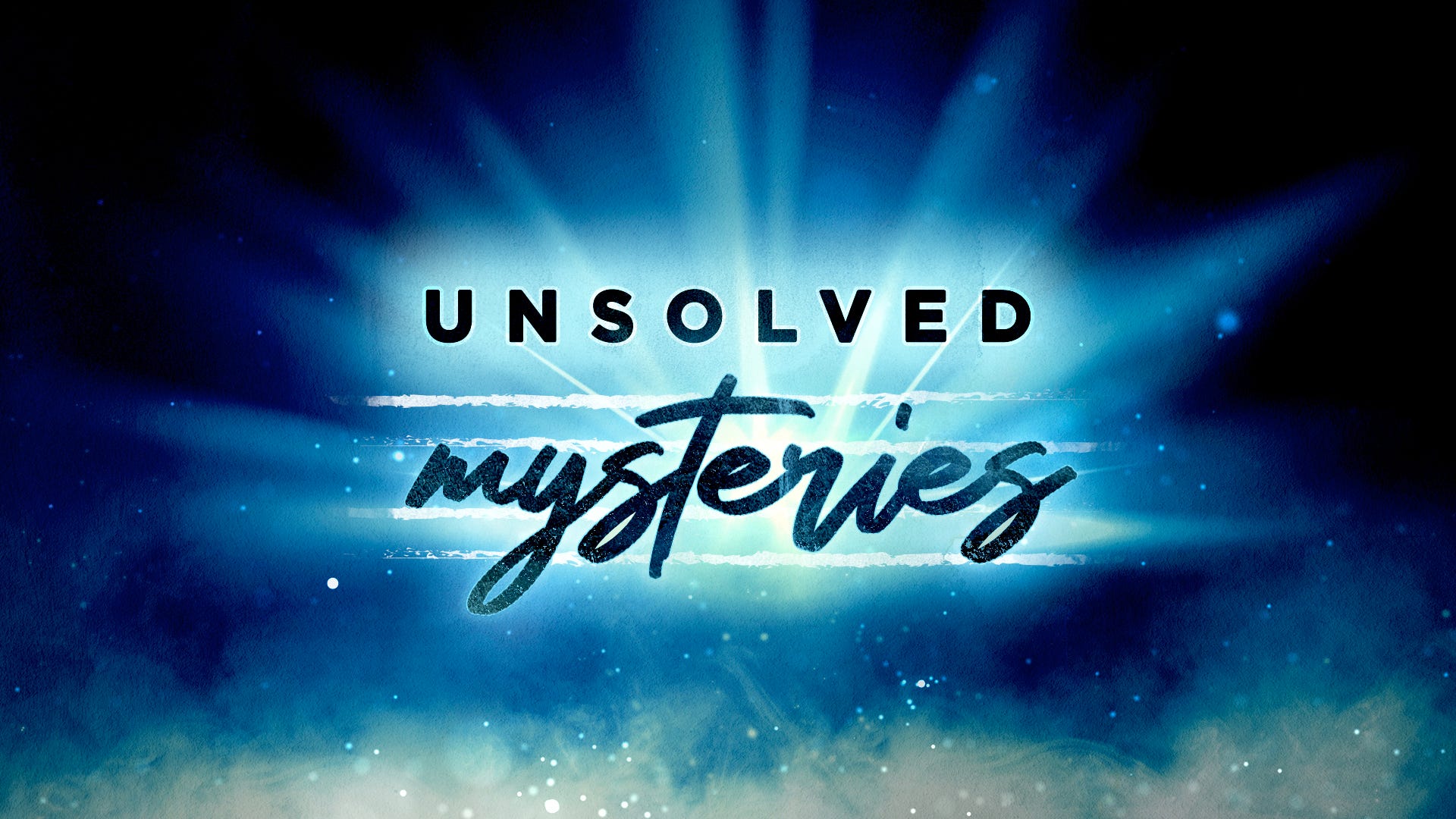 'Unsolved Mysteries' podcast dives into a house fire that left two children missing