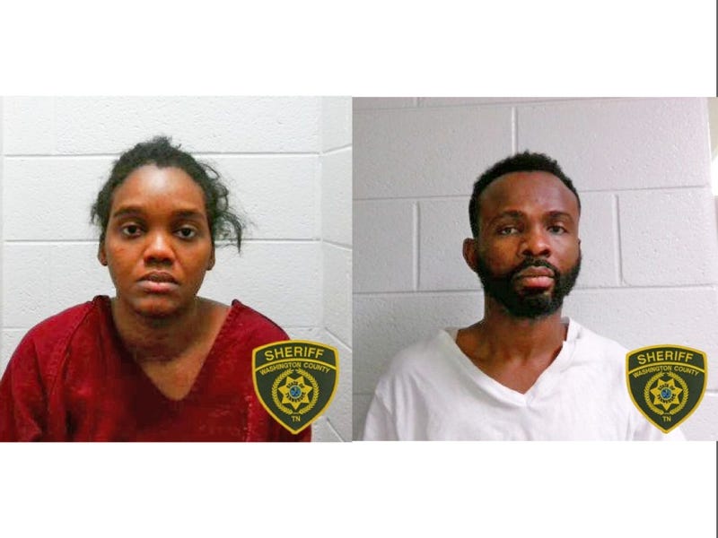 On Nov.20, Chinagorom Onwumere, 34, and Salma Abdalkareem, 27, were arrested into custody by the Piscataway Township Police Department after police launched an investigation in late October.