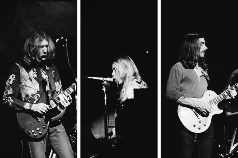 Allman Brothers Band