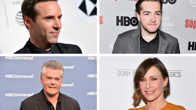 SCREENSHOTS: 'Sopranos' Prequel Movie Gets Release Date, New Title