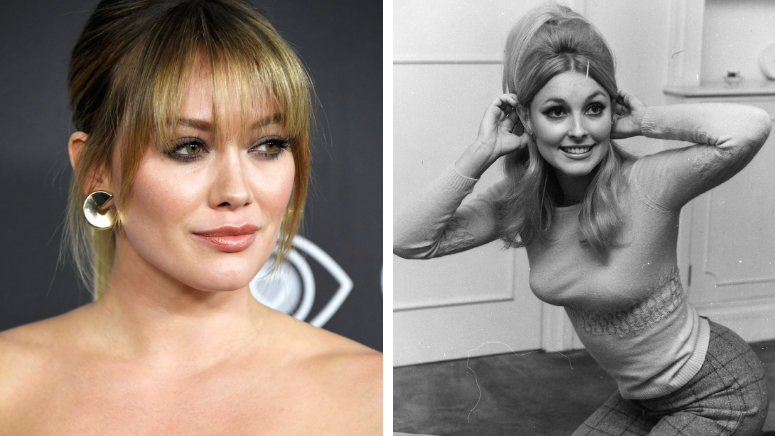 SCREENSHOTS: Watch the Unsettling Trailer for 'The Haunting of Sharon Tate'