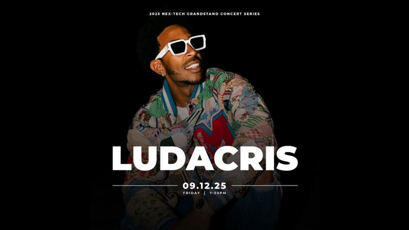 Ludacris