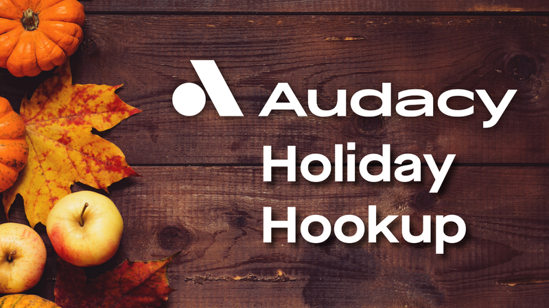 Audacy