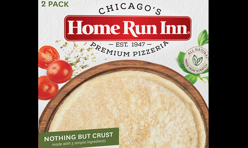 Home Run Inn