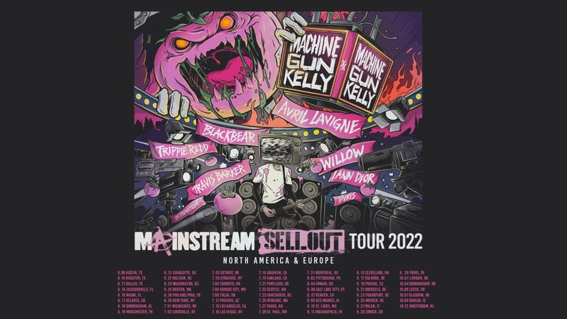 Machine Gun Kelly