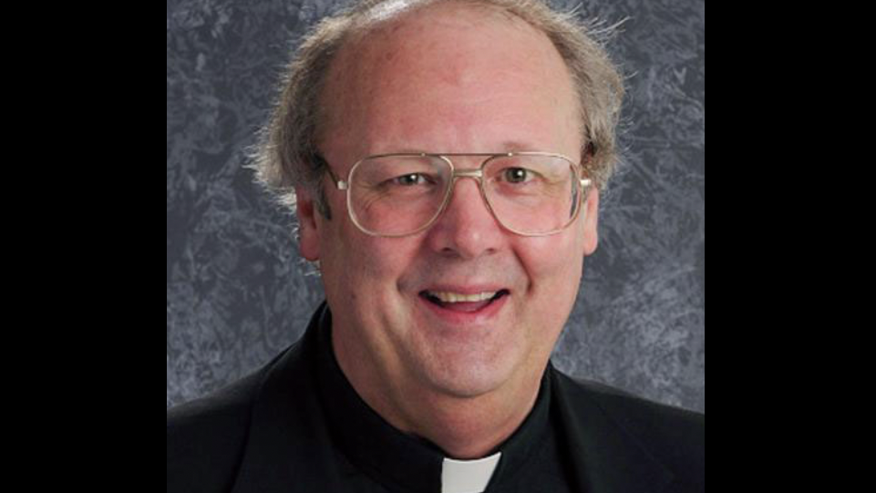 Lake Zurich priest reinstated after ‘insufficient evidence’ of child sex abuse allegations