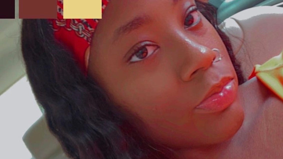 13-year-old girl missing in Detroit after going to get her nails done