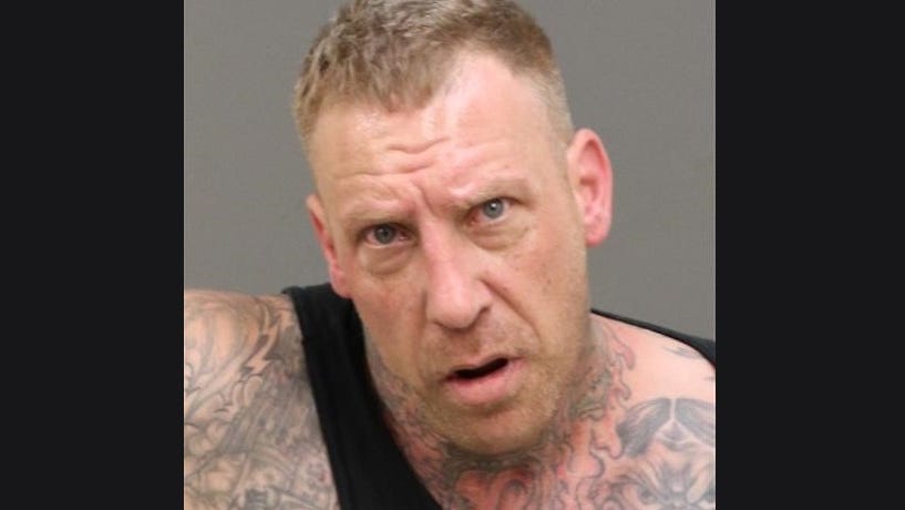 Drug bust in Madison Heights yields massive haul: Warren PD seizes almost 40 guns, 10,000 rounds of ammo, meth from suspect's home