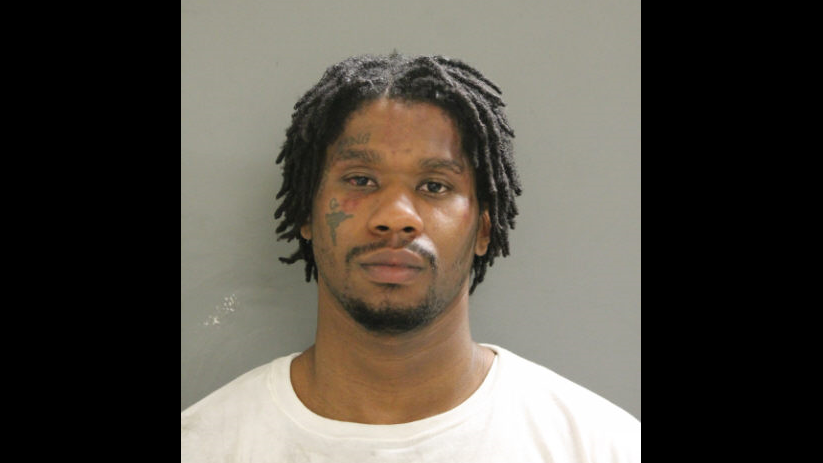 Man arrested with 'switch' device while on parole gets 8 years: '[He] squandered the last chance'