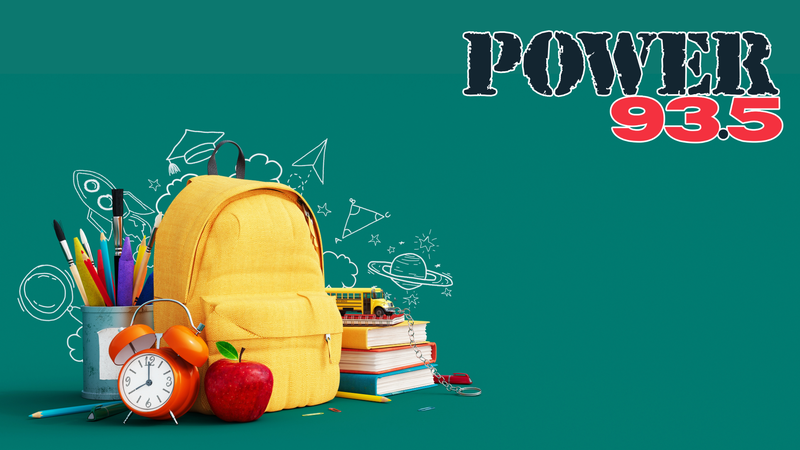 Power 935