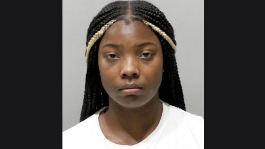 Two 17-year-olds charged with murder in double fatal Detroit drag racing crash