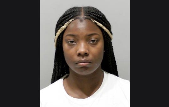 Shanaya Copeland