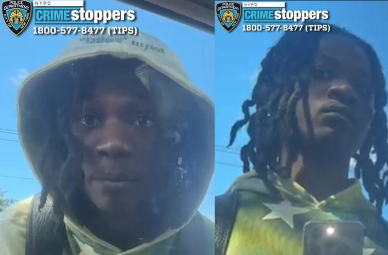 A man is accused of not paying his taxi fare and robbing the driver at knifepoint over the summer.