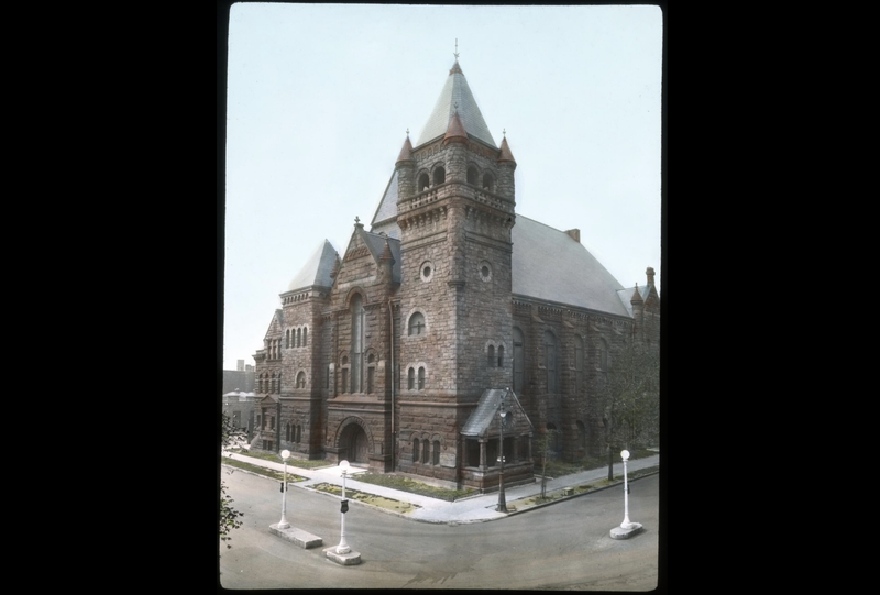 Newberry Library